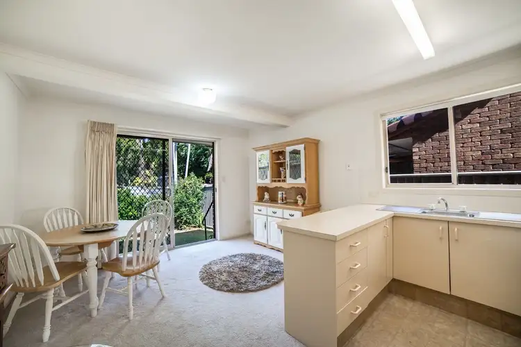 Second view of Homely townhouse listing, 2/11 Meyer Street, Southport QLD 4215