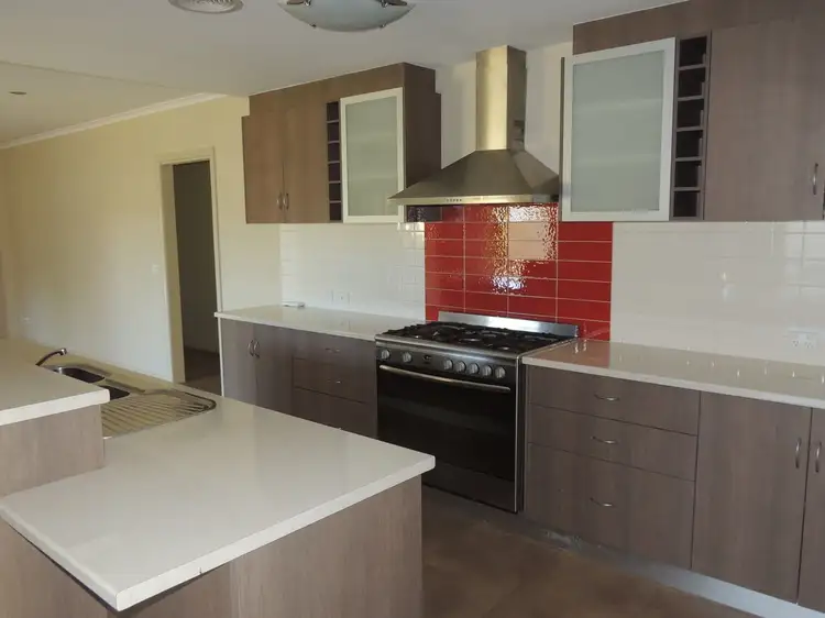 Third view of Homely house listing, 25 Cutri Drive, Swan Hill VIC 3585