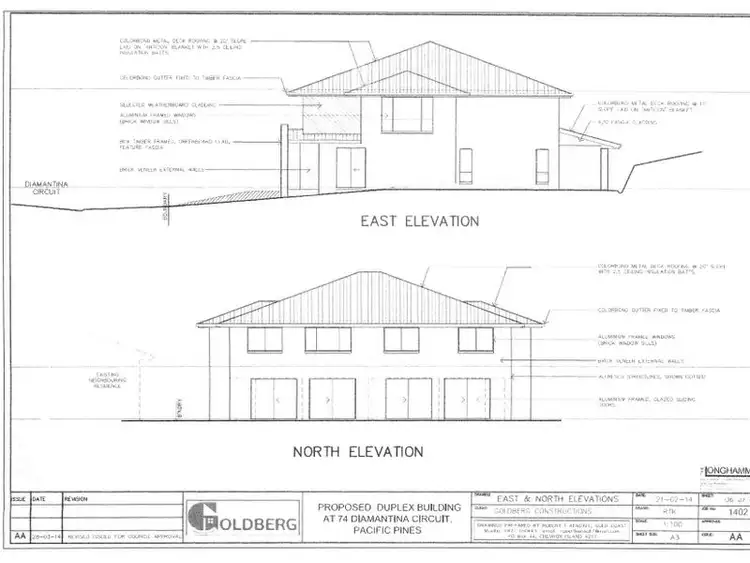 Sixth view of Homely semi-detached listing, 1/74 Diamantina Circuit, Pacific Pines QLD 4211