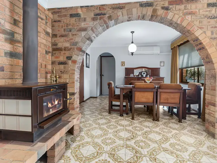 Sixth view of Homely house listing, 126 Mount Vernon Road, Mount Vernon NSW 2178
