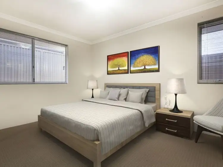 Fourth view of Homely house listing, 7 Gaffin Way, Kwinana Town Centre WA 6167