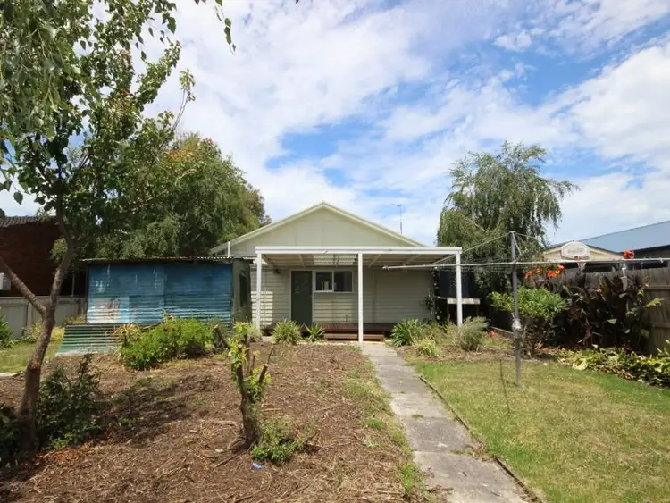 Fifth view of Homely house listing, 8 Longstaff Street, Wonthaggi VIC 3995
