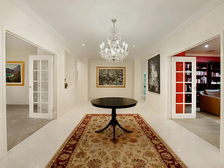 Second view of Homely house listing, 24 Ascot Crescent, Samford Valley QLD 4520