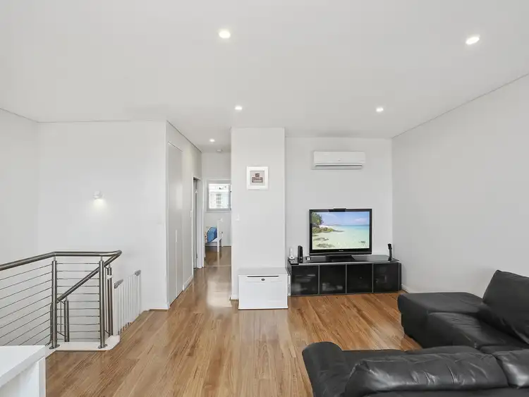 Fourth view of Homely unit listing, C17/1-7 Daunt Avenue, Matraville NSW 2036