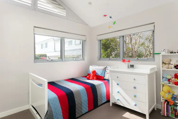 Sixth view of Homely townhouse listing, 2/3 Nook Avenue, Neutral Bay NSW 2089