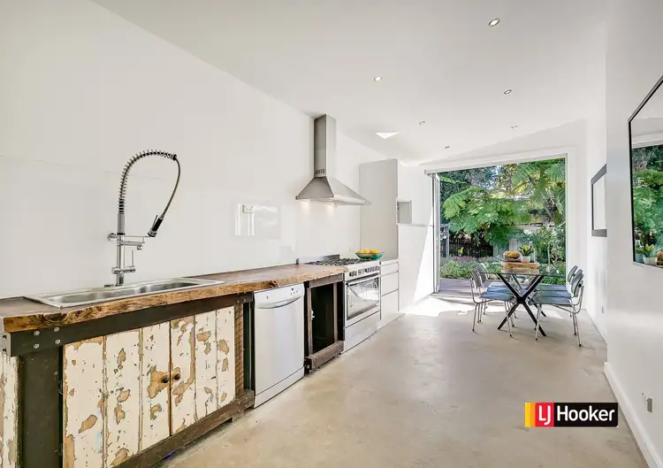 Second view of Homely house listing, 3 Frazer Street, Dulwich Hill NSW 2203