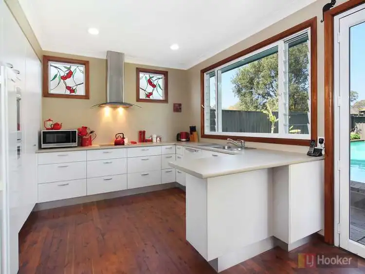 Second view of Homely house listing, 155 Fitzwilliam Road, Toongabbie NSW 2146
