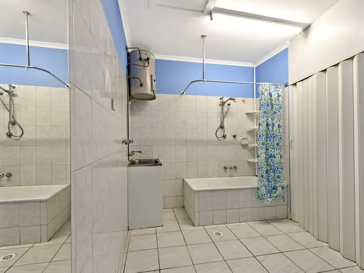 Second view of Homely unit listing, 1/3 Eric Street, Alawa NT 810