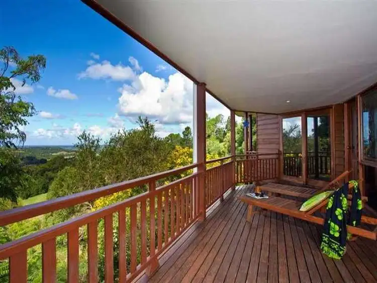 Fourth view of Homely house listing, 121 Frasers Road, Mullumbimby NSW 2482