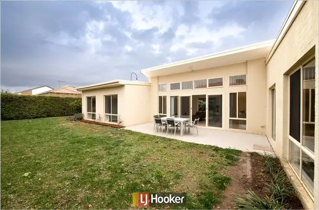 Fifth view of Homely house listing, 14 Rosanna Street, Gungahlin ACT 2912