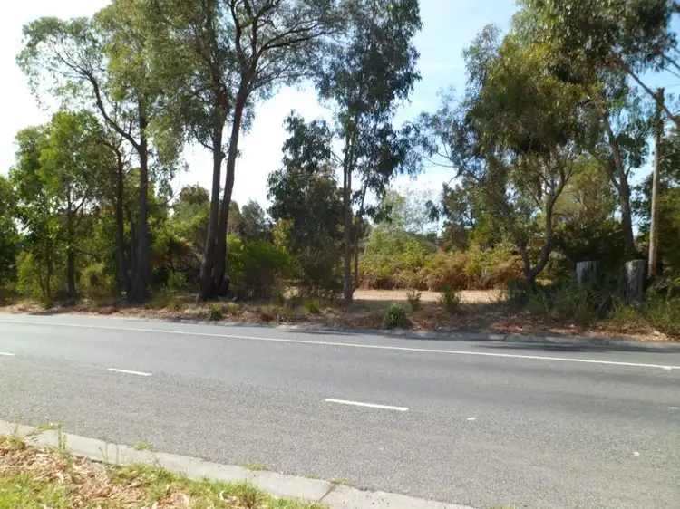 Third view of Homely land listing, 2/1250 Mountain Highway, The Basin VIC 3154