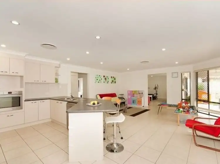 Second view of Homely house listing, 27 Clearwater Crescent, Murrumba Downs QLD 4503