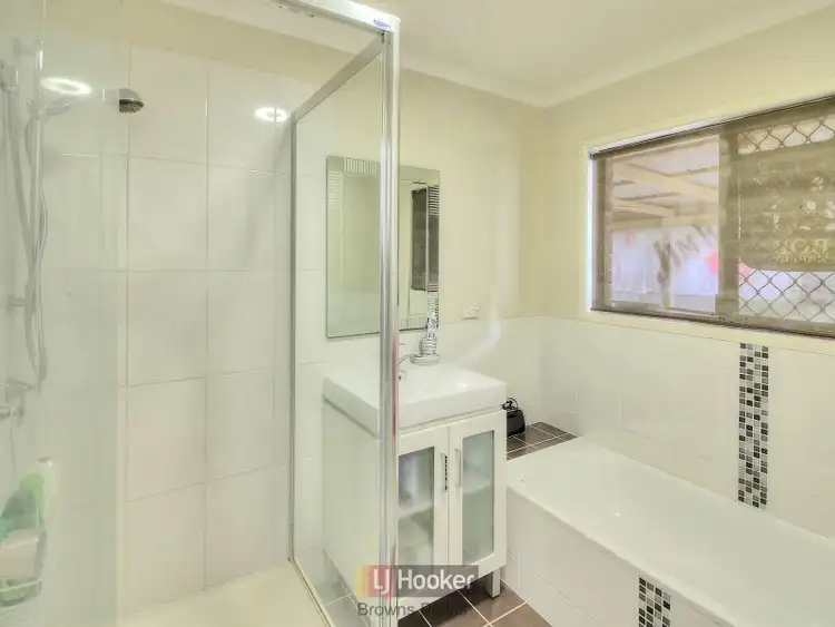 Third view of Homely house listing, 13 Adam Street, Browns Plains QLD 4118