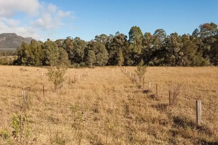 Fifth view of Homely land listing, 22 Spring Harvest Close, Pokolbin NSW 2320