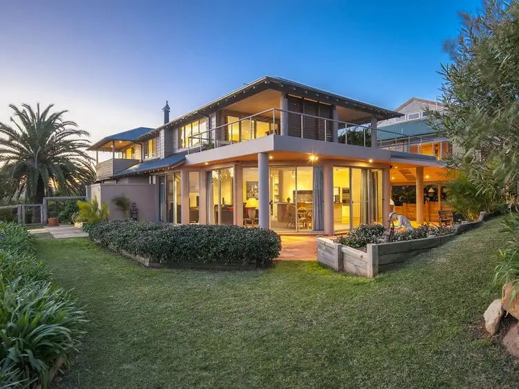 Main view of Homely house listing, 2a Hillcrest Avenue, Mona Vale NSW 2103