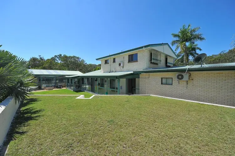 Second view of Homely house listing, 1 Pine Avenue, West Gladstone QLD 4680