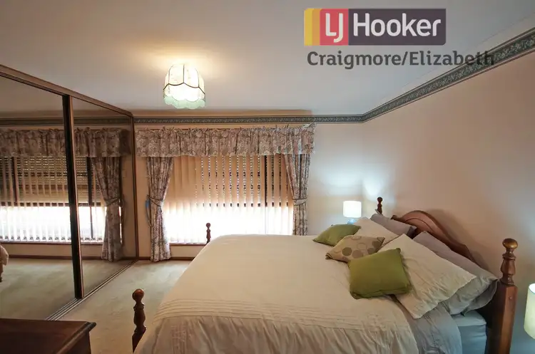 Second view of Homely house listing, 94 Washington Drive, Craigmore SA 5114