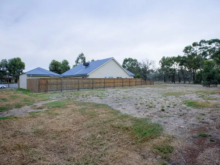 Third view of Homely land listing, 8 Matlock Court, Eynesbury VIC 3338