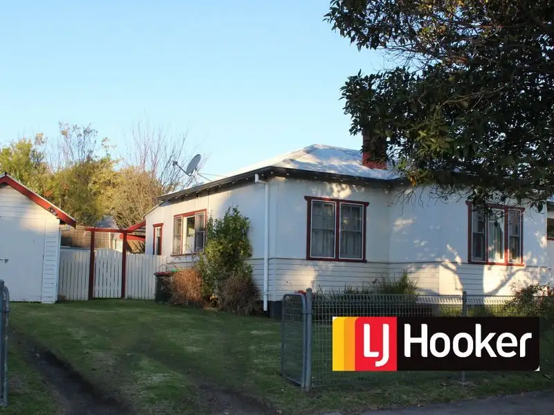 Main view of Homely house listing, 4 Canning Street, Bega NSW 2550
