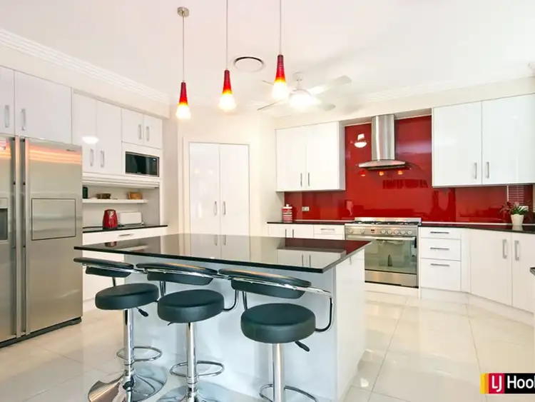 Third view of Homely house listing, 59 Fleurs Street, Minchinbury NSW 2770