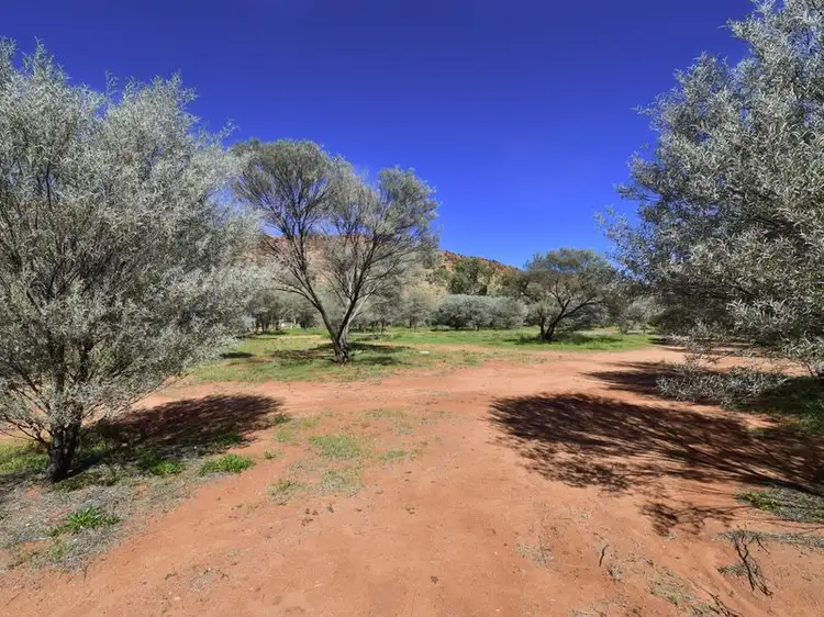Fourth view of Homely land listing, 7836/37 Lillecrapp Road, Ilparpa NT 873