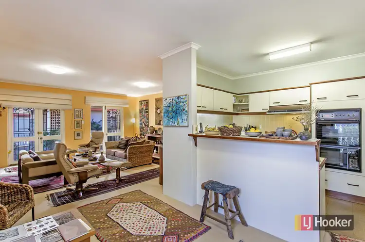 Fifth view of Homely townhouse listing, 6/120 Beulah Road, Norwood SA 5067