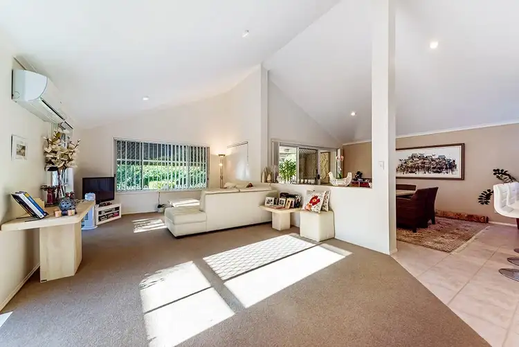 Third view of Homely house listing, 14 Novar Court, Robina QLD 4226