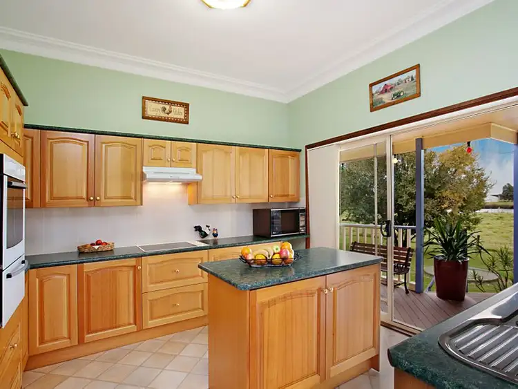 Fifth view of Homely house listing, Lot 1 & 2 Raymond Terrace Road, Nelsons Plains NSW 2324