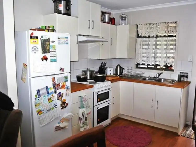Fourth view of Homely house listing, 1 Noondoo Street, Macleay Island QLD 4184