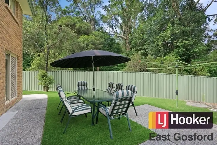 Second view of Homely townhouse listing, 27/31 Maliwa Road, Narara NSW 2250