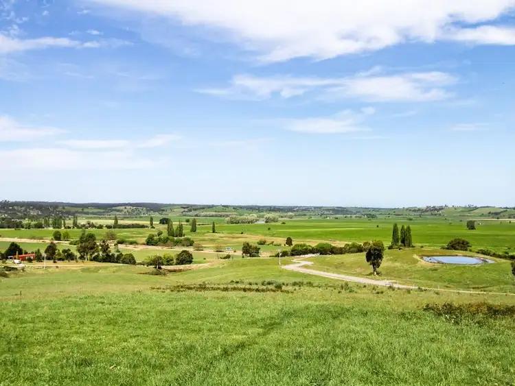 Third view of Homely land listing, 160 (Lot 6 Bruthen Heights Estate (Station St), Bruthen VIC 3885