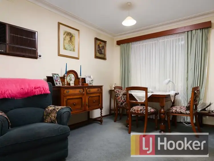 Fifth view of Homely house listing, 54 Clyde Road, Berwick VIC 3806