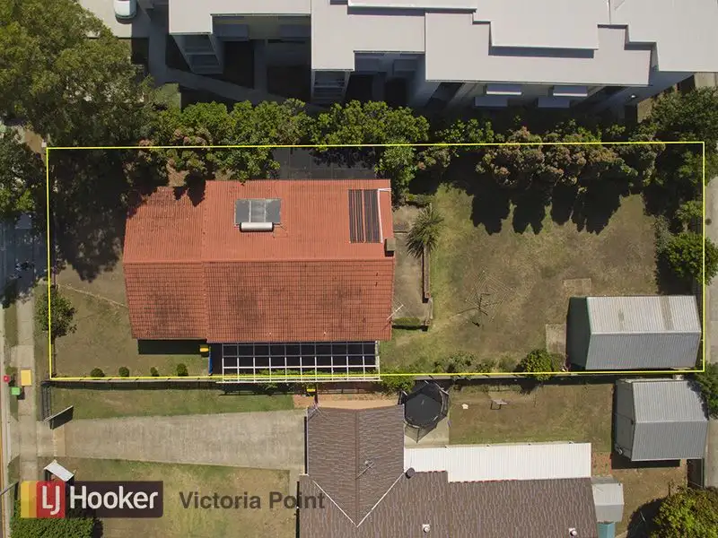 Main view of Homely house listing, 185 Colburn Avenue, Victoria Point QLD 4165