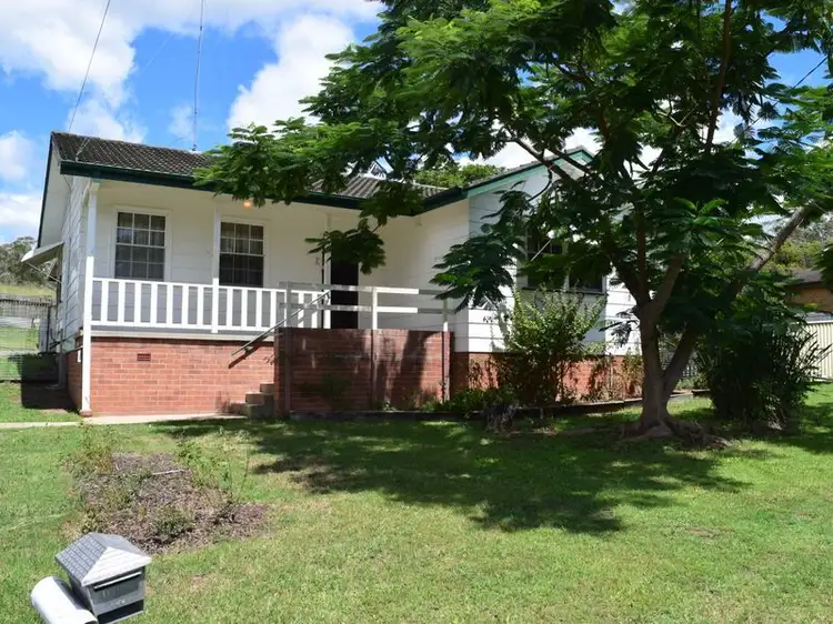 Main view of Homely house listing, 25 Lee Crescent, South Grafton NSW 2460