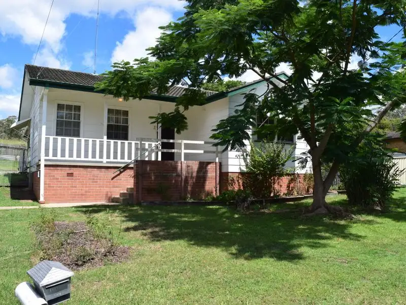 Main view of Homely house listing, 25 Lee Crescent, South Grafton NSW 2460