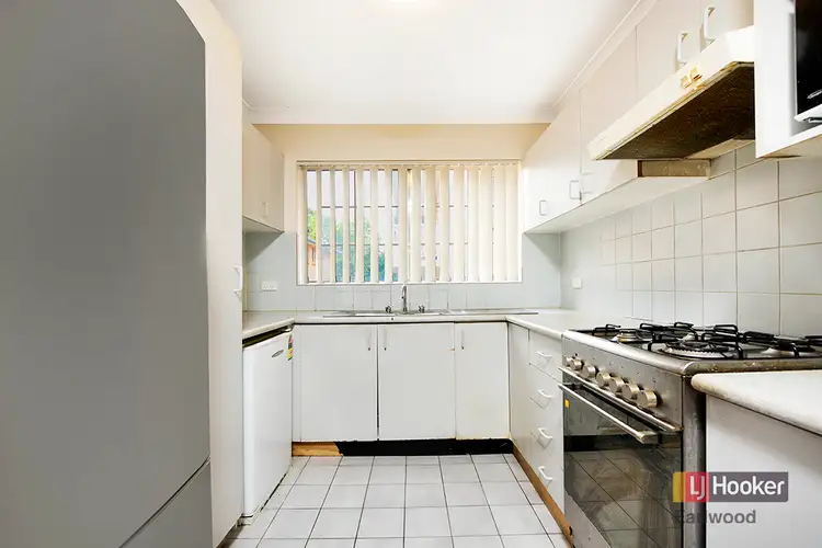 Second view of Homely townhouse listing, 6/121-127 Riverview Road, Earlwood NSW 2206