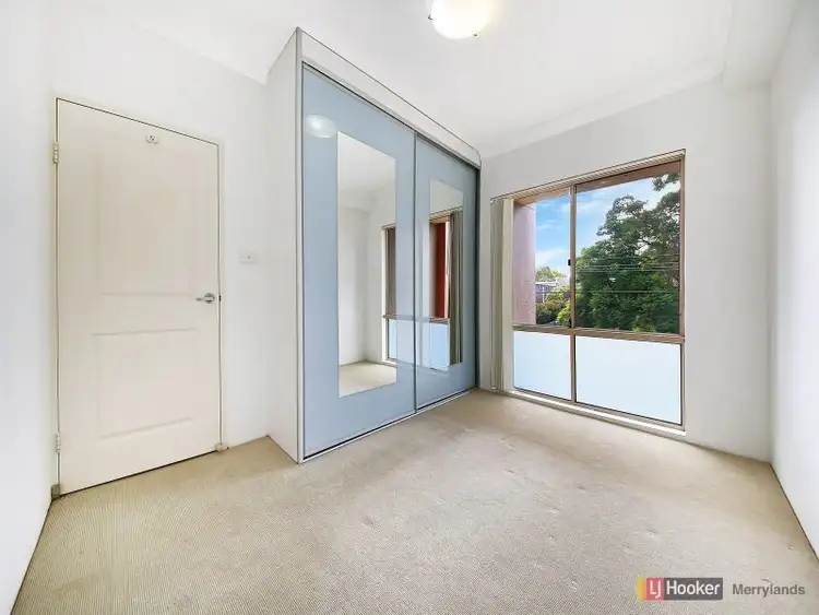 Sixth view of Homely unit listing, 6/77-79 Bangor St, Guildford NSW 2161