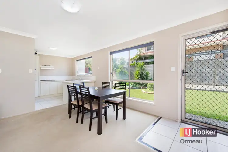 Main view of Homely unit listing, 25/15 Lane Court, Mount Warren Park QLD 4207