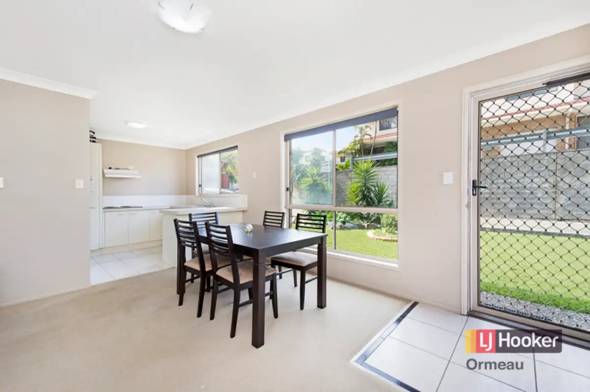 Main view of Homely unit listing, 25/15 Lane Court, Mount Warren Park QLD 4207