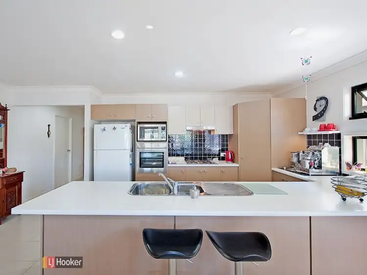 Fourth view of Homely house listing, 12 Lilly Crescent, Kallangur QLD 4503