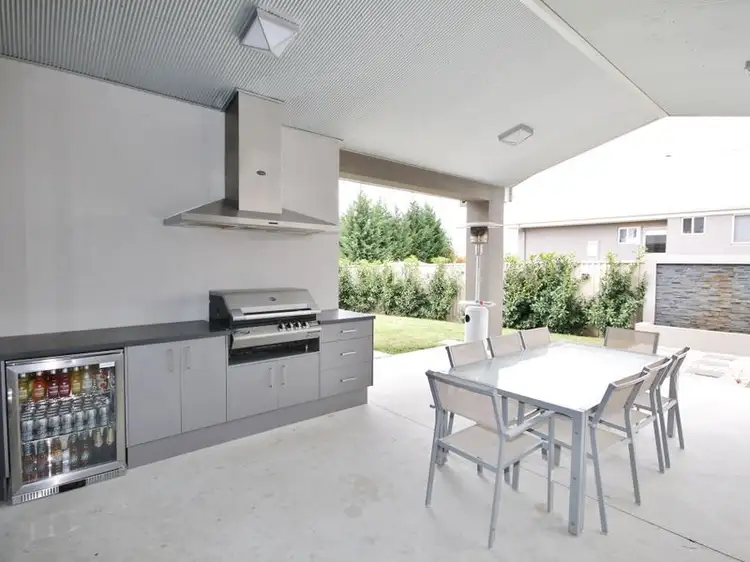 Third view of Homely house listing, 4 Joubert Drive, Bathurst NSW 2795