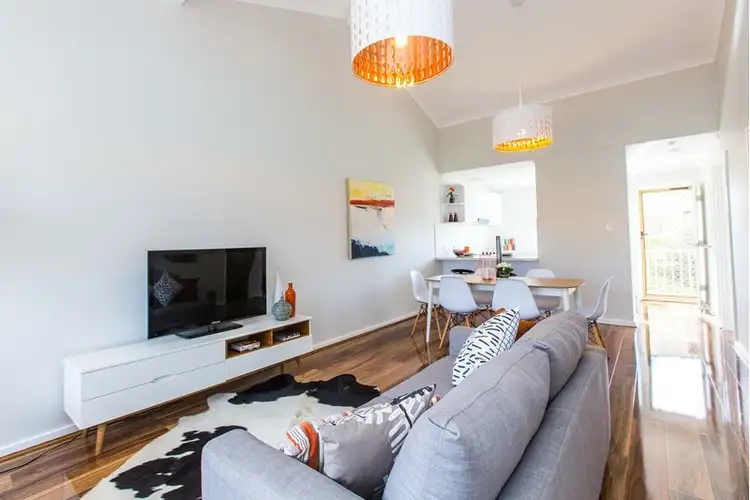 Second view of Homely house listing, 23/5 Waterway Court, Churchlands WA 6018
