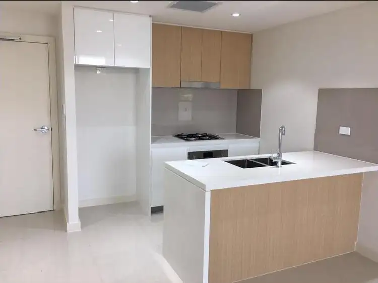 Second view of Homely apartment listing, 243/2 Nipper Street, Homebush NSW 2140