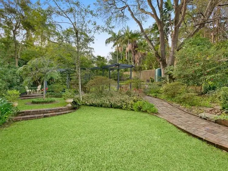 Second view of Homely house listing, 12A Treatts Road, Killara NSW 2070