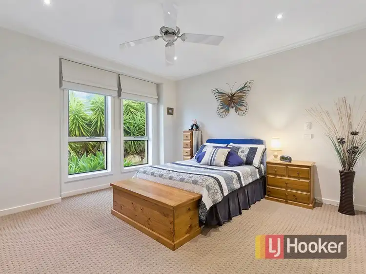 Second view of Homely house listing, 18 Wild Duck Way, Beaconsfield VIC 3807