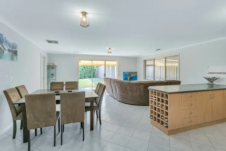 Second view of Homely house listing, 41 Hartley Grove, Windsor Gardens SA 5087