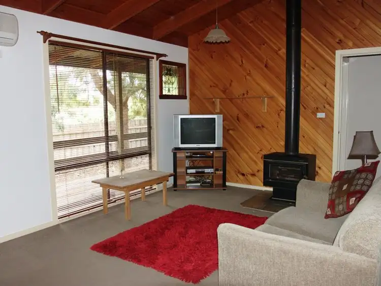 Third view of Homely house listing, 25 Hall Street, Alexandra VIC 3714