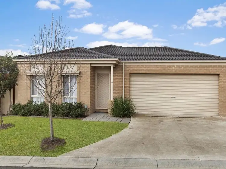 15/5 Eden Place, Wallan VIC 3756