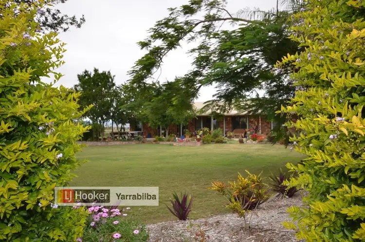 Main view of Homely house listing, 21 - 29 Eversley Court, Bromelton QLD 4285