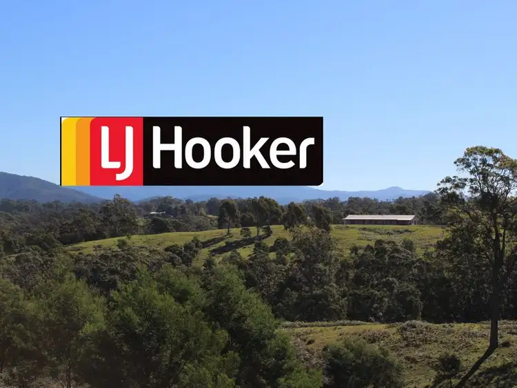 Main view of Homely house listing, Lot 3 Harris Road, Brogo NSW 2550